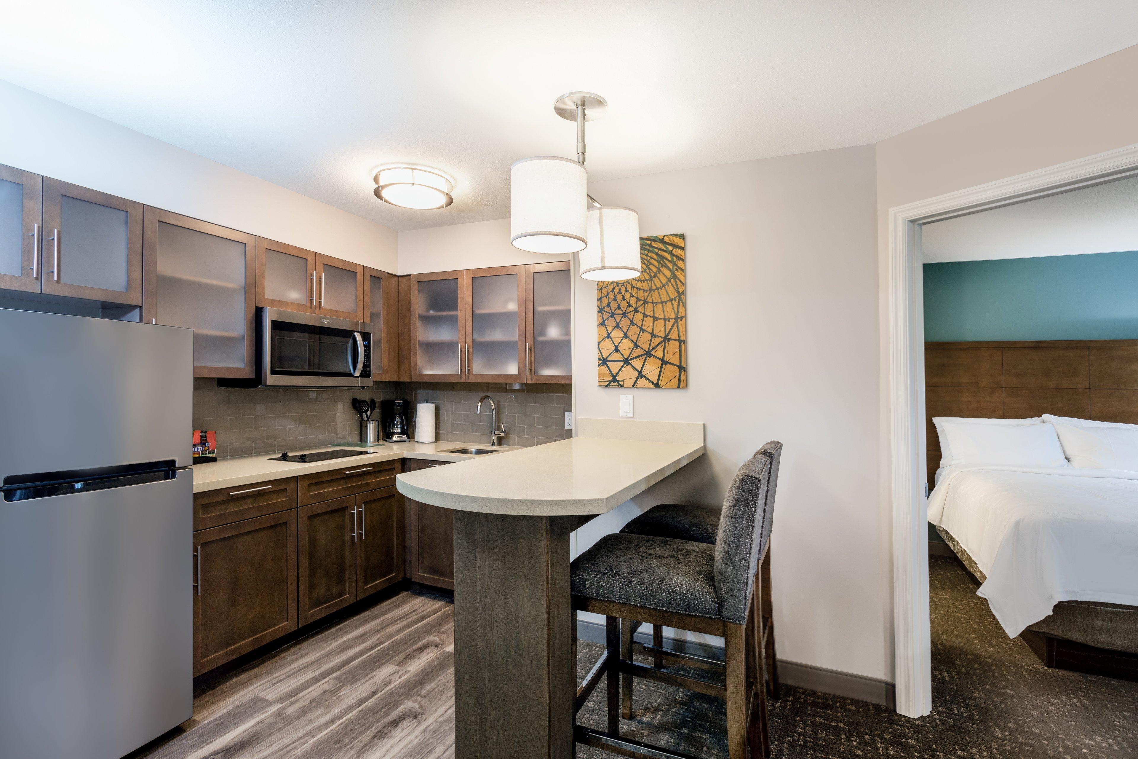 Staybridge Suites - Fort Lauderdale Airport - West By Ihg Дейви Экстерьер фото