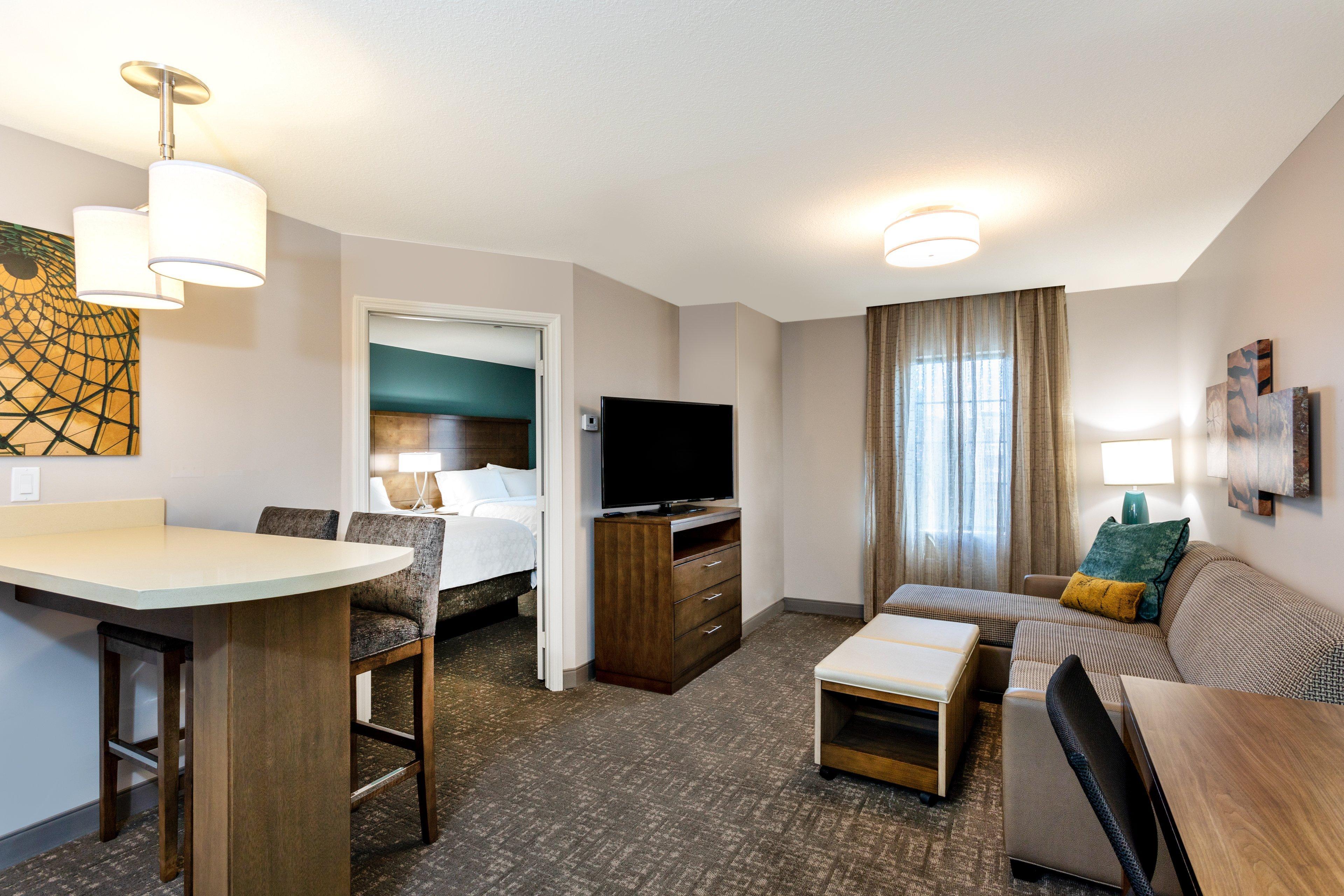 Staybridge Suites - Fort Lauderdale Airport - West By Ihg Дейви Экстерьер фото
