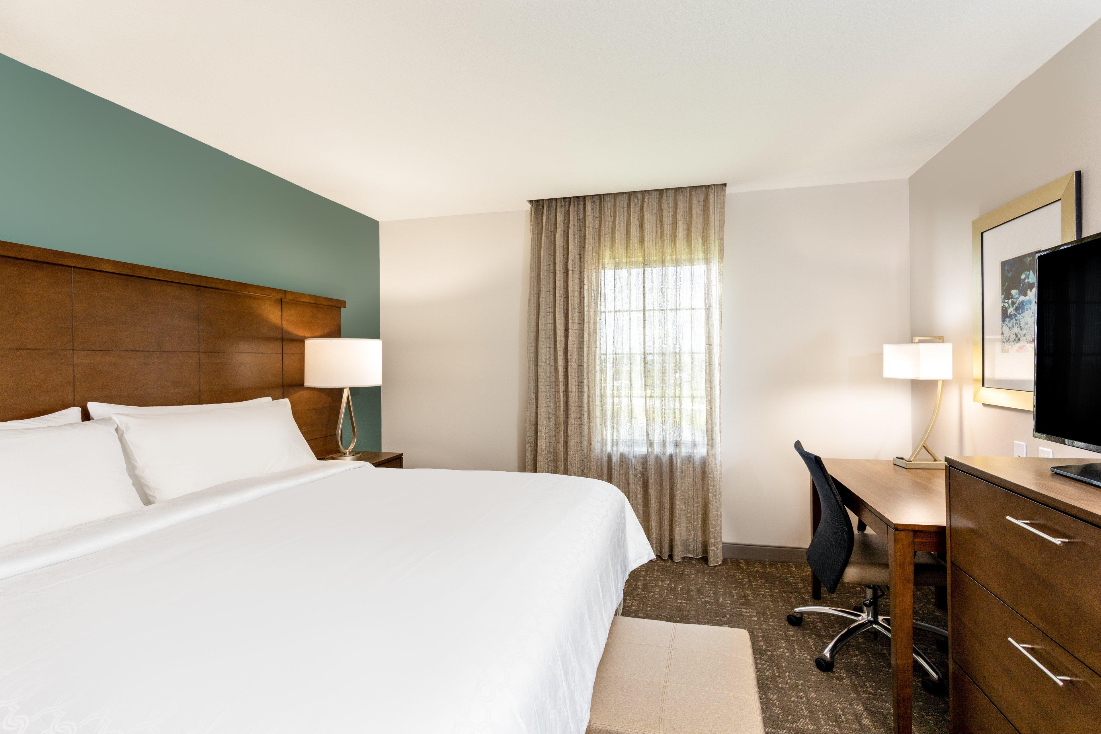 Staybridge Suites - Fort Lauderdale Airport - West By Ihg Дейви Экстерьер фото