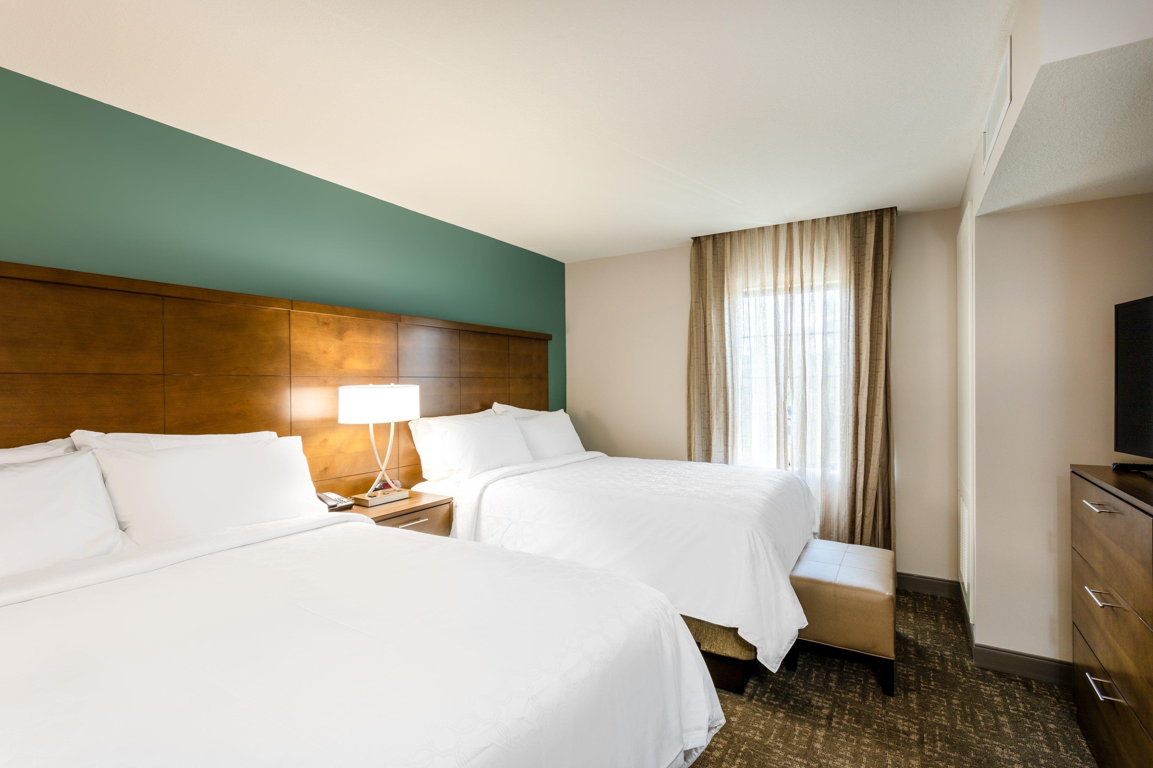 Staybridge Suites - Fort Lauderdale Airport - West By Ihg Дейви Экстерьер фото