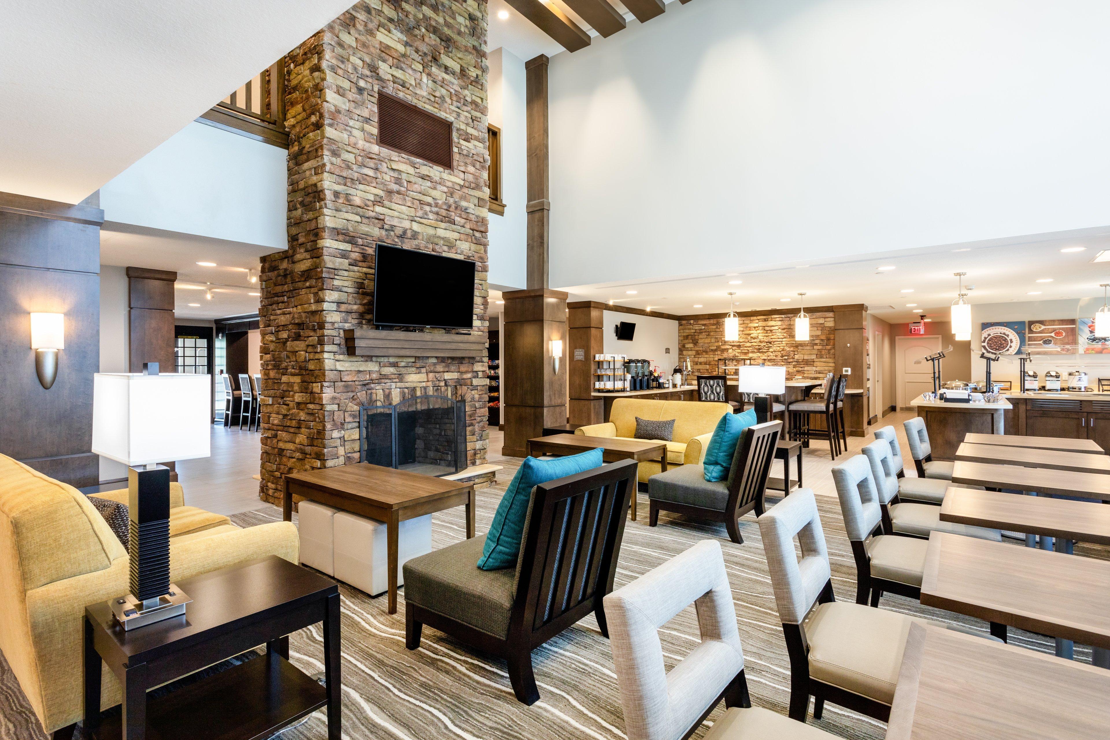 Staybridge Suites - Fort Lauderdale Airport - West By Ihg Дейви Экстерьер фото