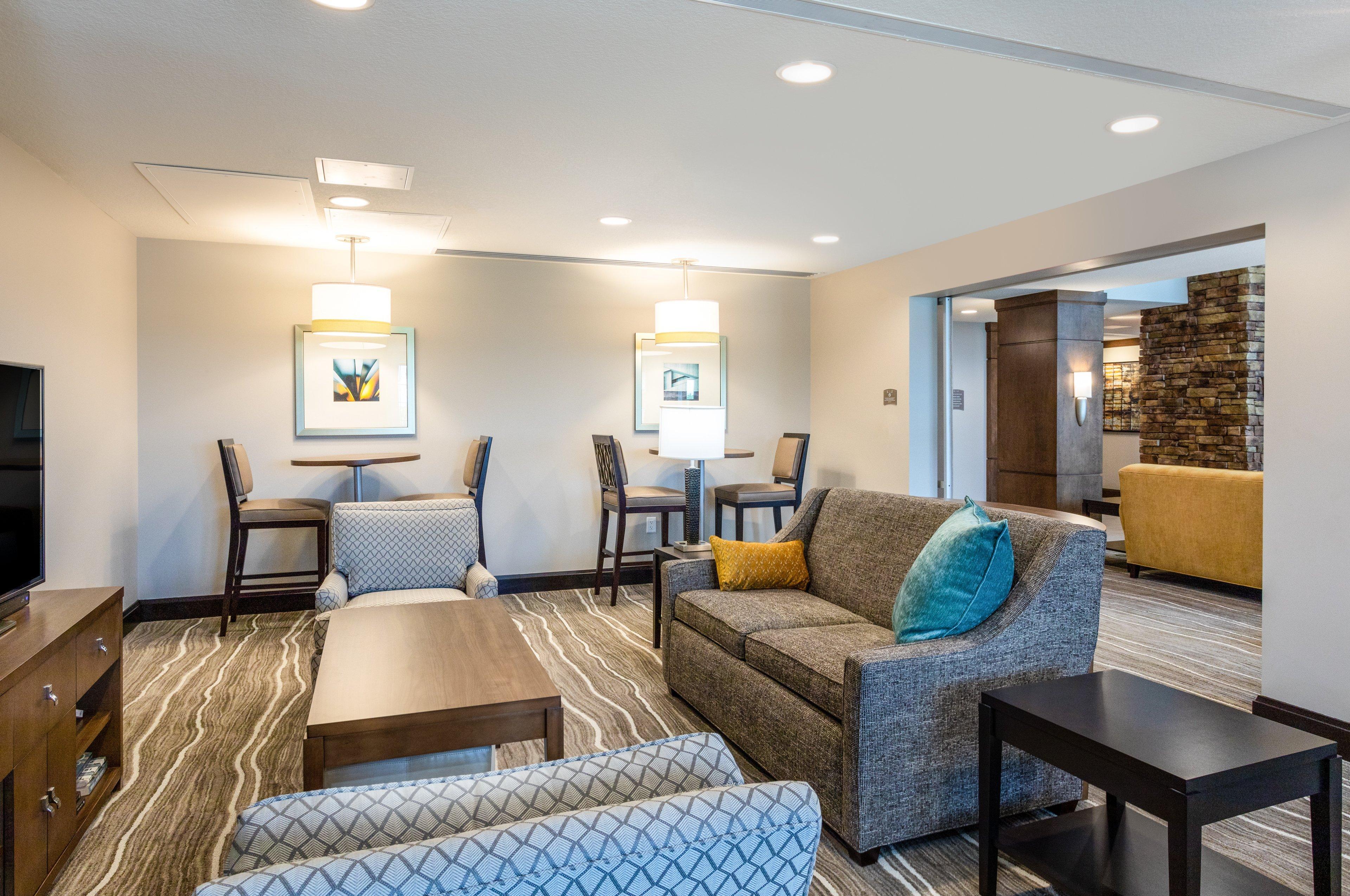 Staybridge Suites - Fort Lauderdale Airport - West By Ihg Дейви Экстерьер фото