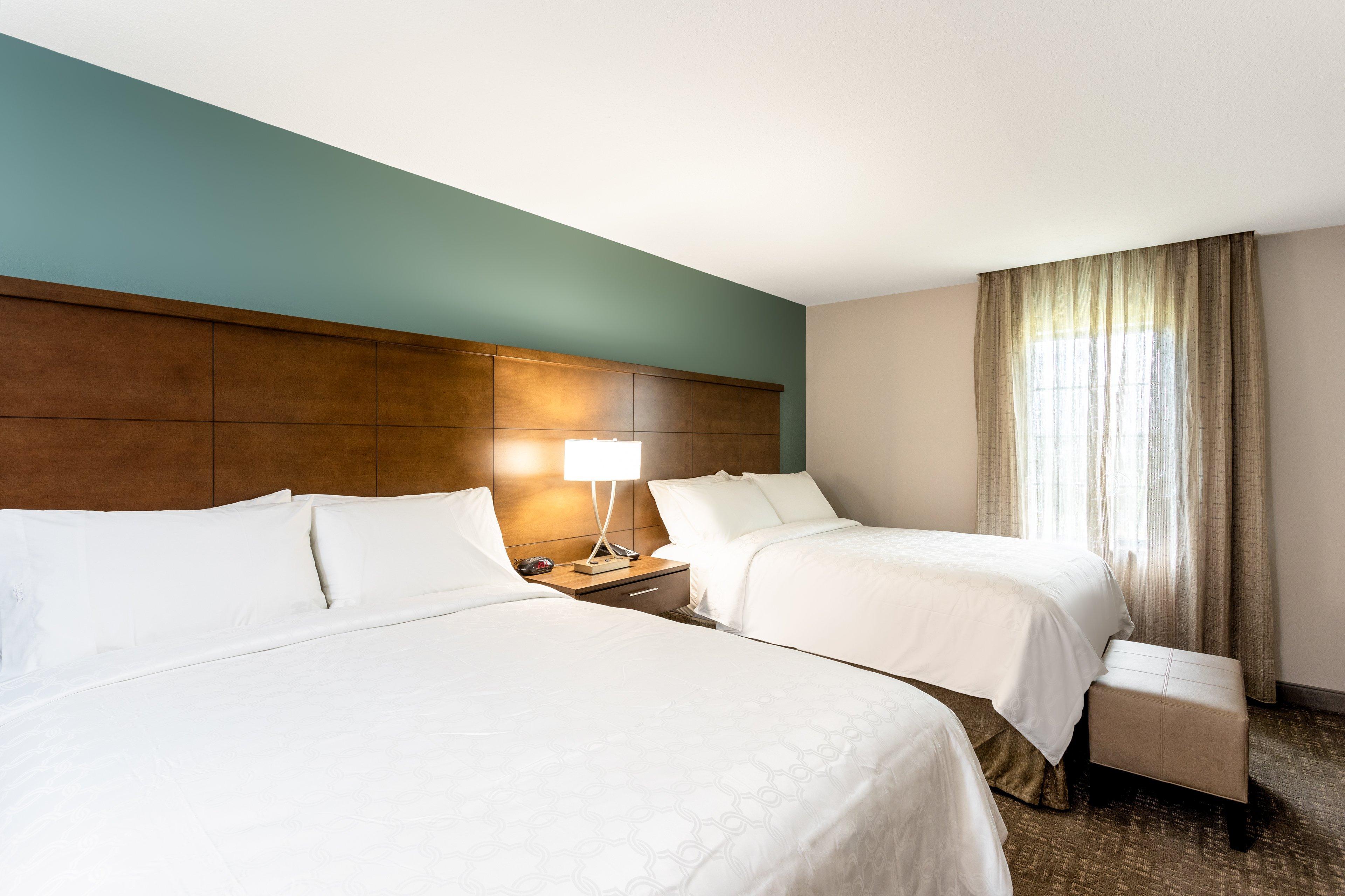 Staybridge Suites - Fort Lauderdale Airport - West By Ihg Дейви Экстерьер фото