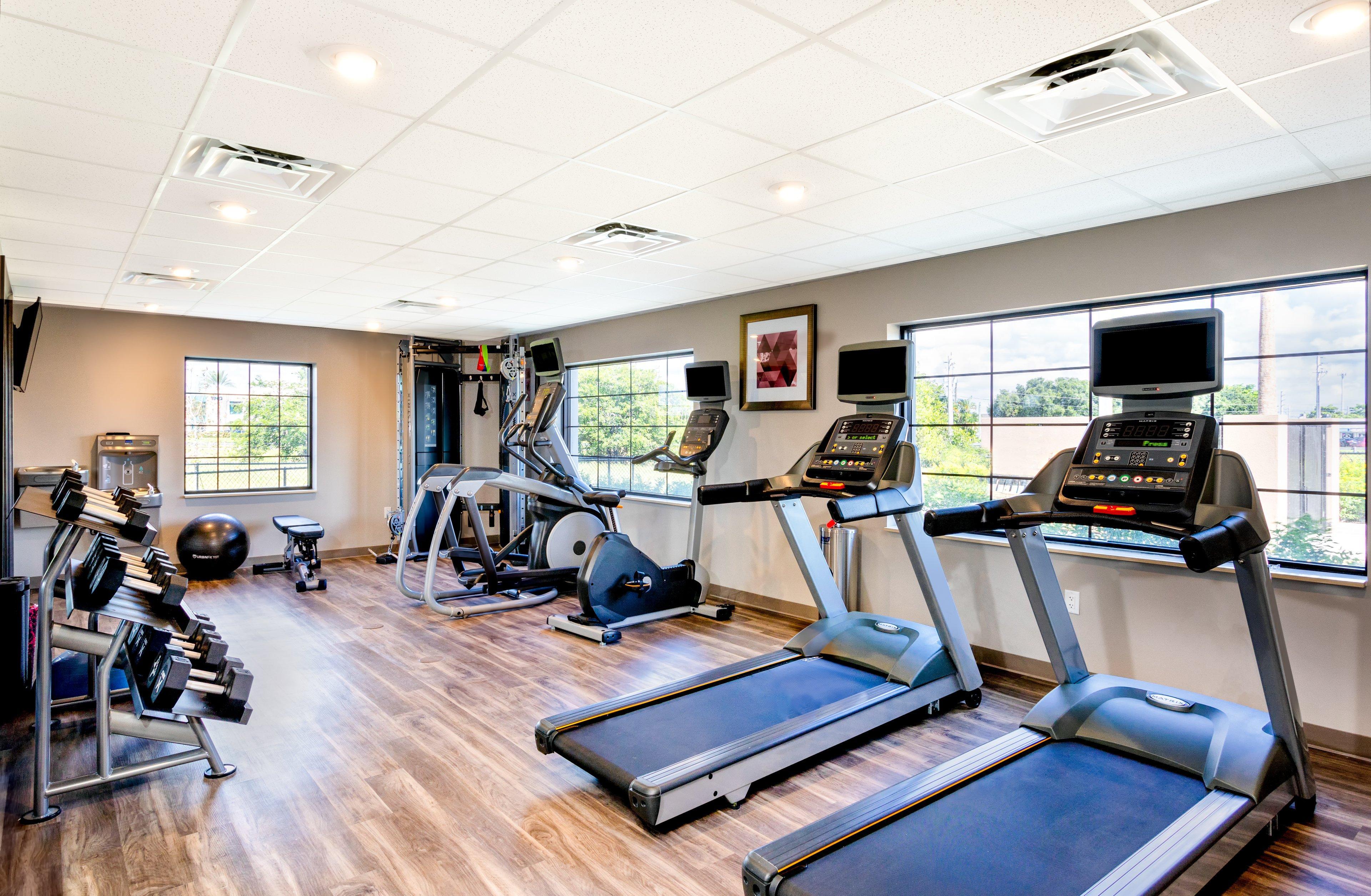 Staybridge Suites - Fort Lauderdale Airport - West By Ihg Дейви Экстерьер фото